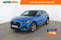 Audi Q3 40 TDI quattro S tronic 140kW Azul - thumbnail 1