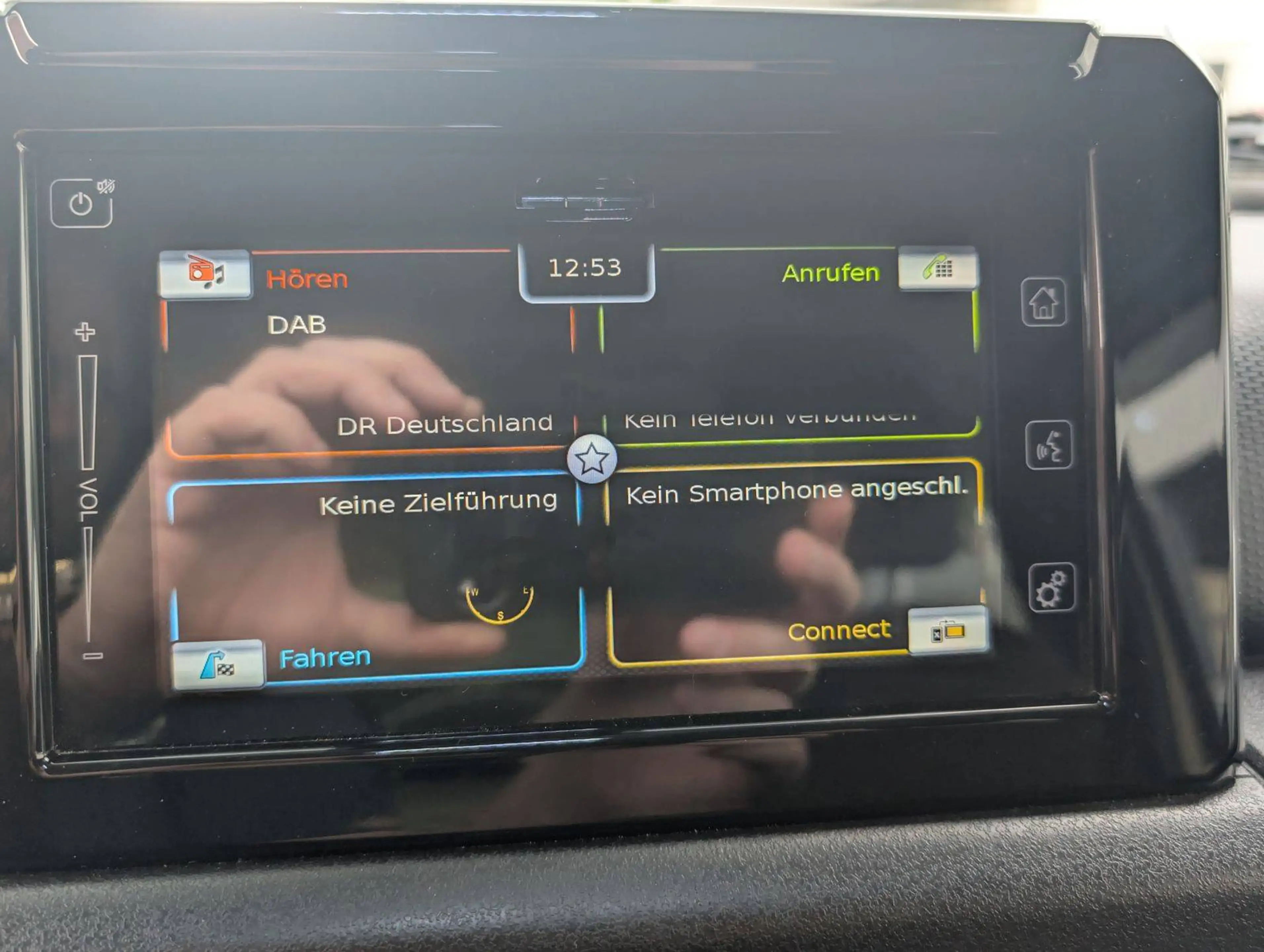 Suzuki Jimny Comfort+ AllGrip Navi/Alufelgen/Höherlegung — photo 15