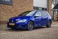 Volkswagen Golf 2.0 TSI 4Motion R, Pano, Leder,Sfeer,Carplay Bleu - thumbnail 2