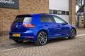 Volkswagen Golf 2.0 TSI 4Motion R, Pano, Leder,Sfeer,Carplay Bleu - thumbnail 6