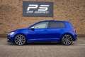 Volkswagen Golf 2.0 TSI 4Motion R, Pano, Leder,Sfeer,Carplay Bleu - thumbnail 3