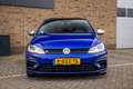 Volkswagen Golf 2.0 TSI 4Motion R, Pano, Leder,Sfeer,Carplay Bleu - thumbnail 9