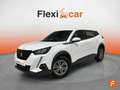 Peugeot 2008 Active Pack BlueHDI 81kW (110CV) Blanco - thumbnail 3