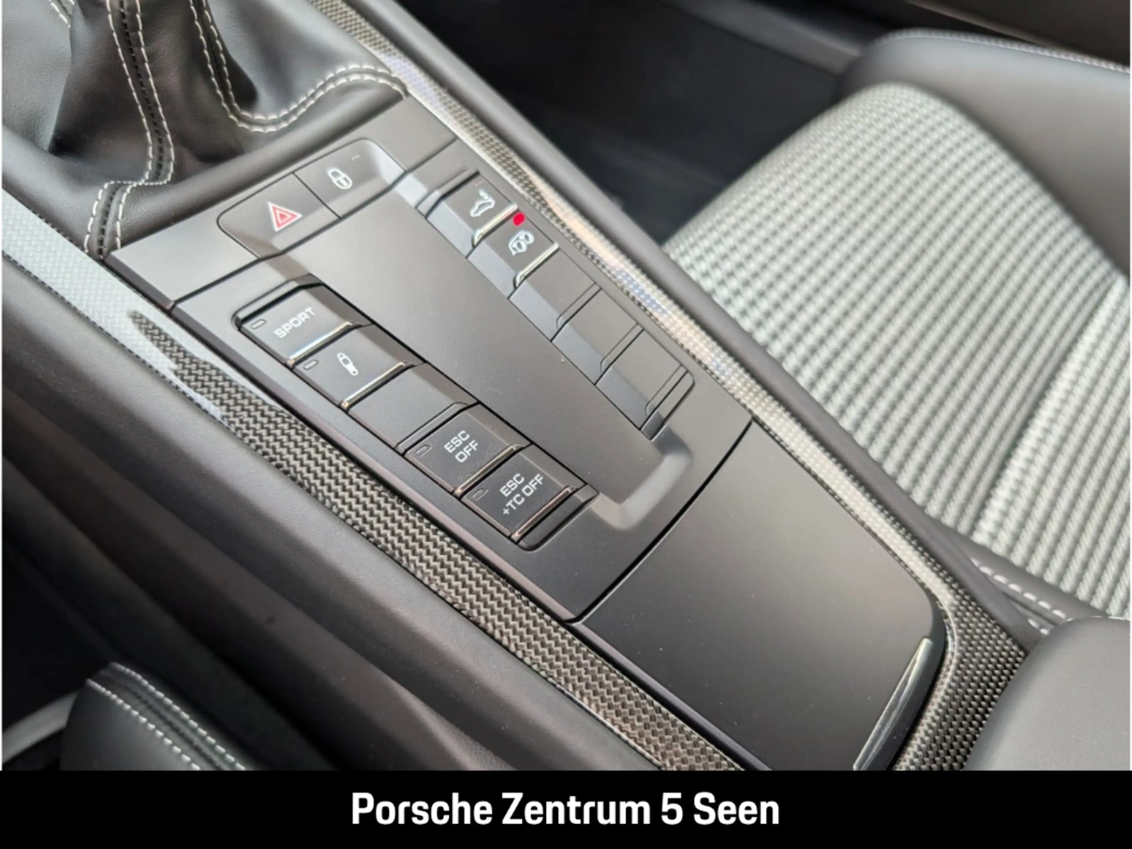 Porsche 991 -1 (911) R — photo 19