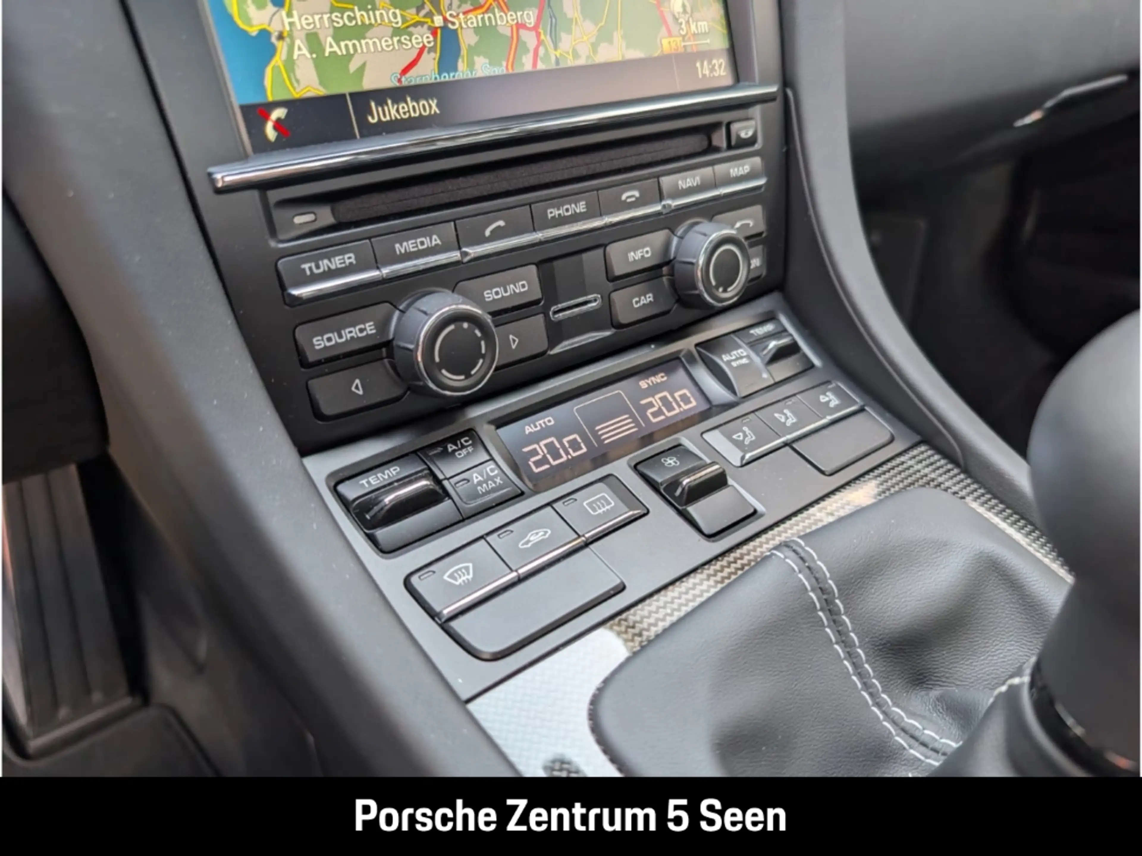 Porsche 991 -1 (911) R — photo 17