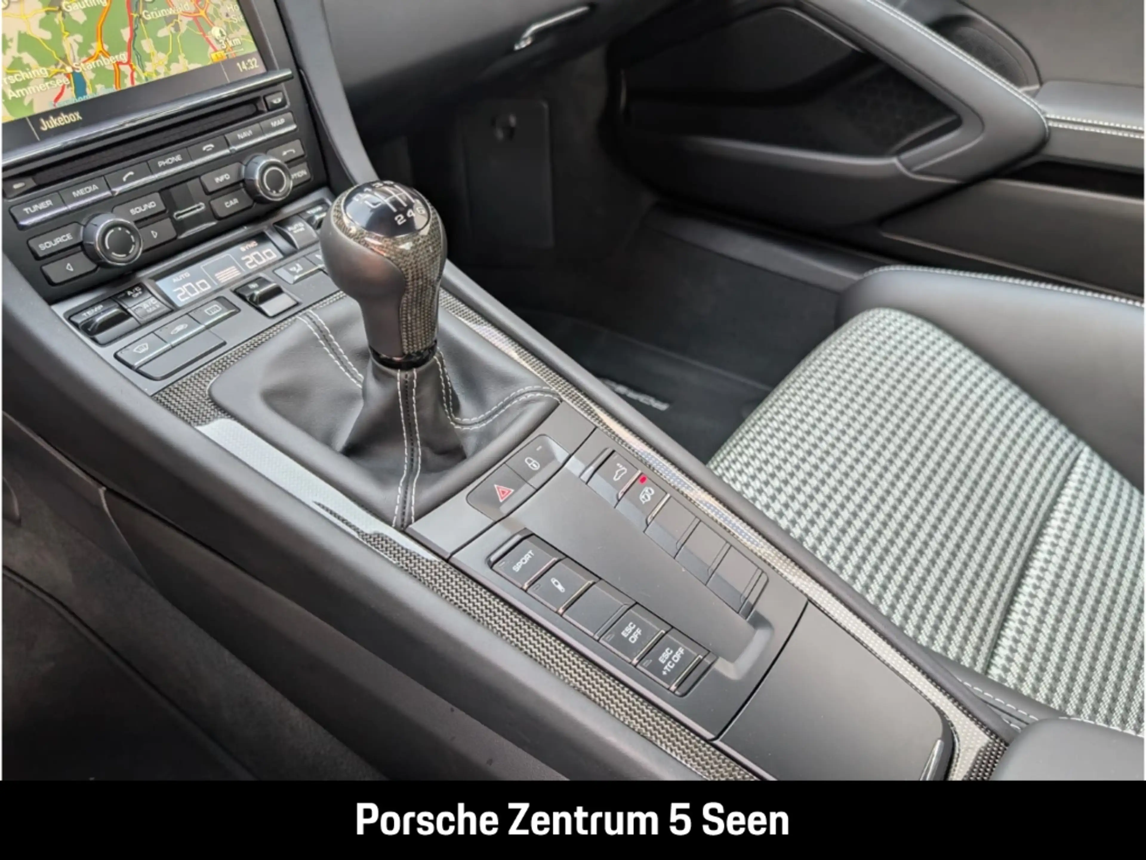 Porsche 991 -1 (911) R — photo 16