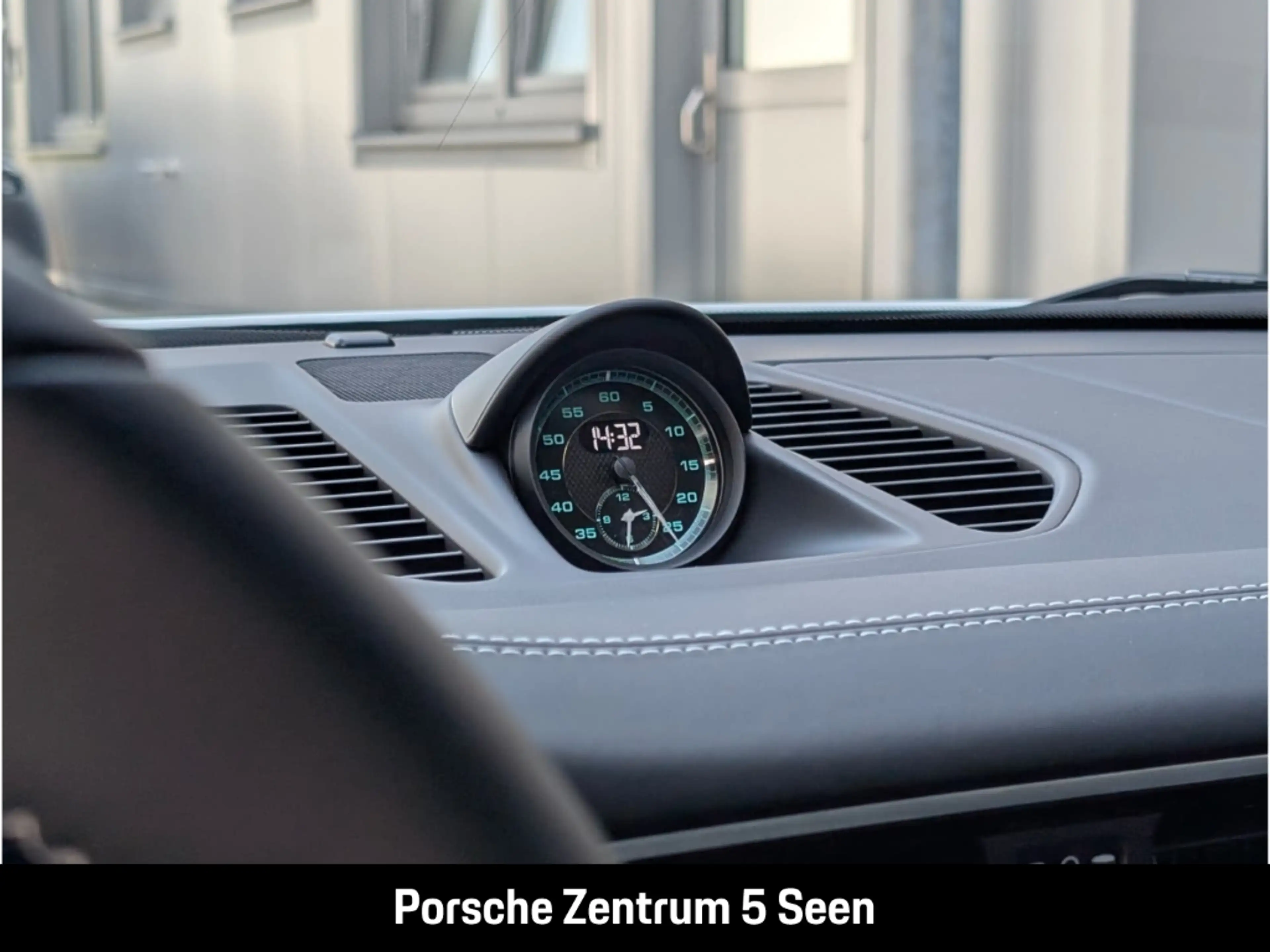 Porsche 991 -1 (911) R — photo 15