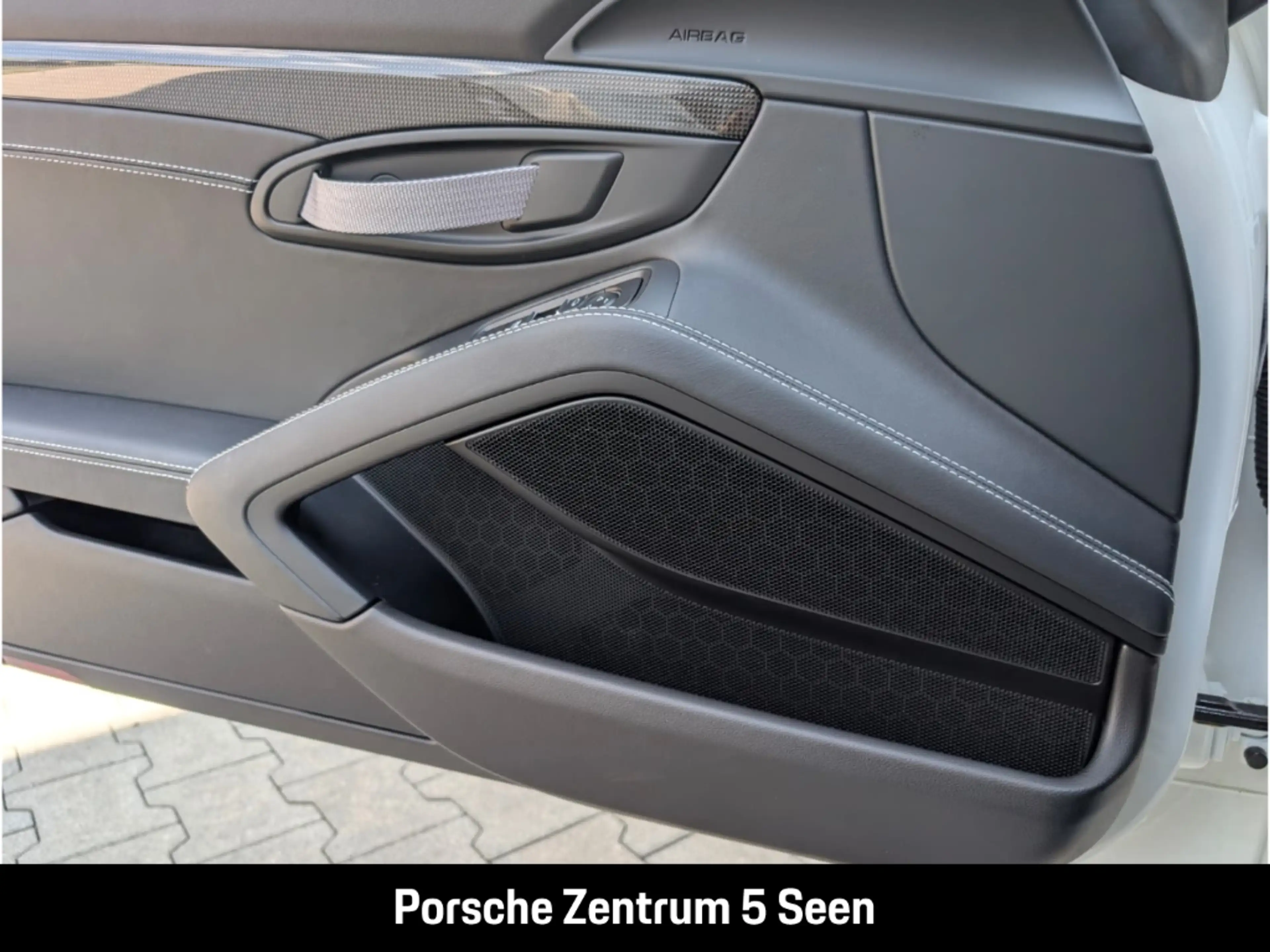 Porsche 991 -1 (911) R — photo 21