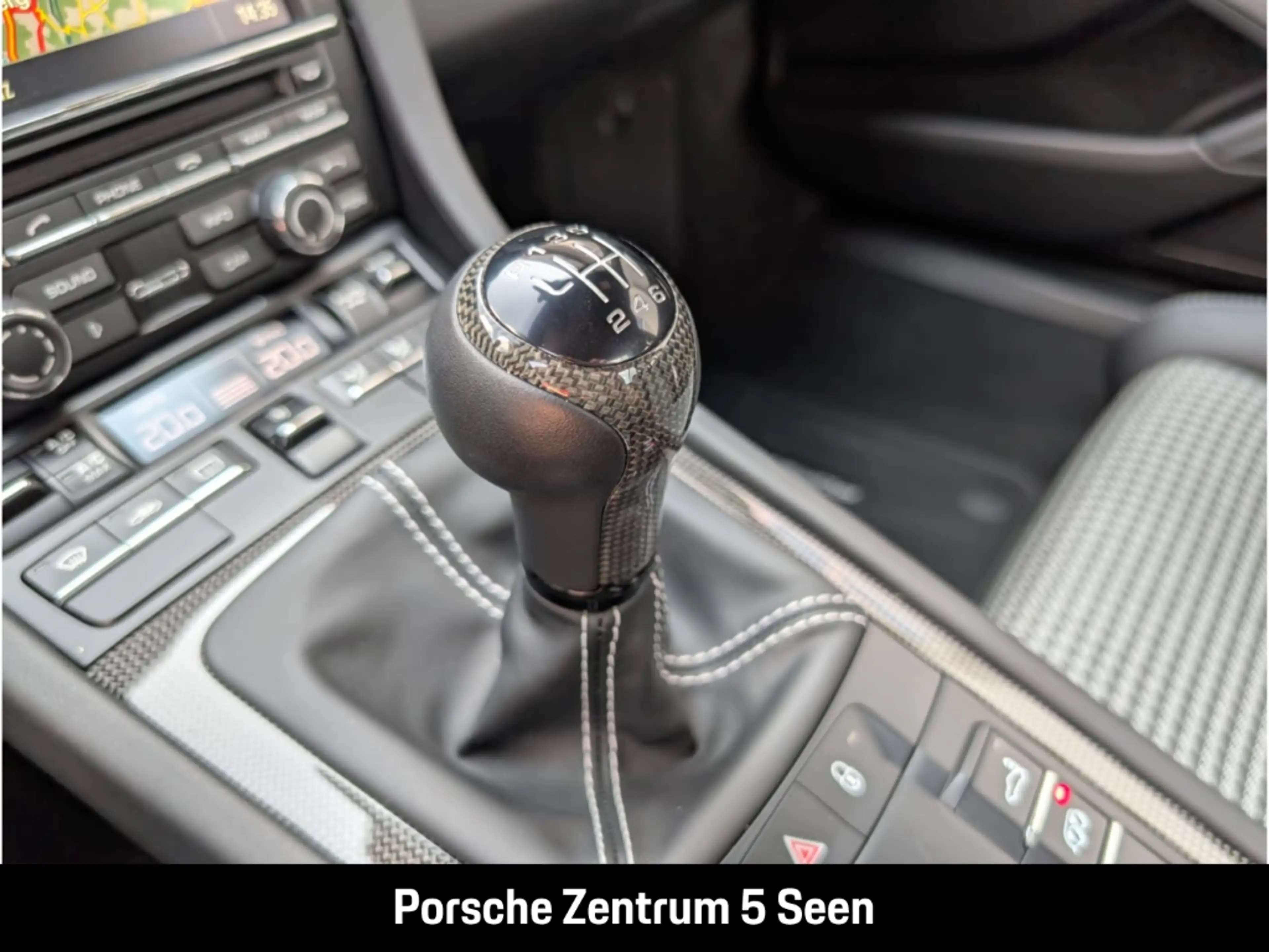 Porsche 991 -1 (911) R — photo 18