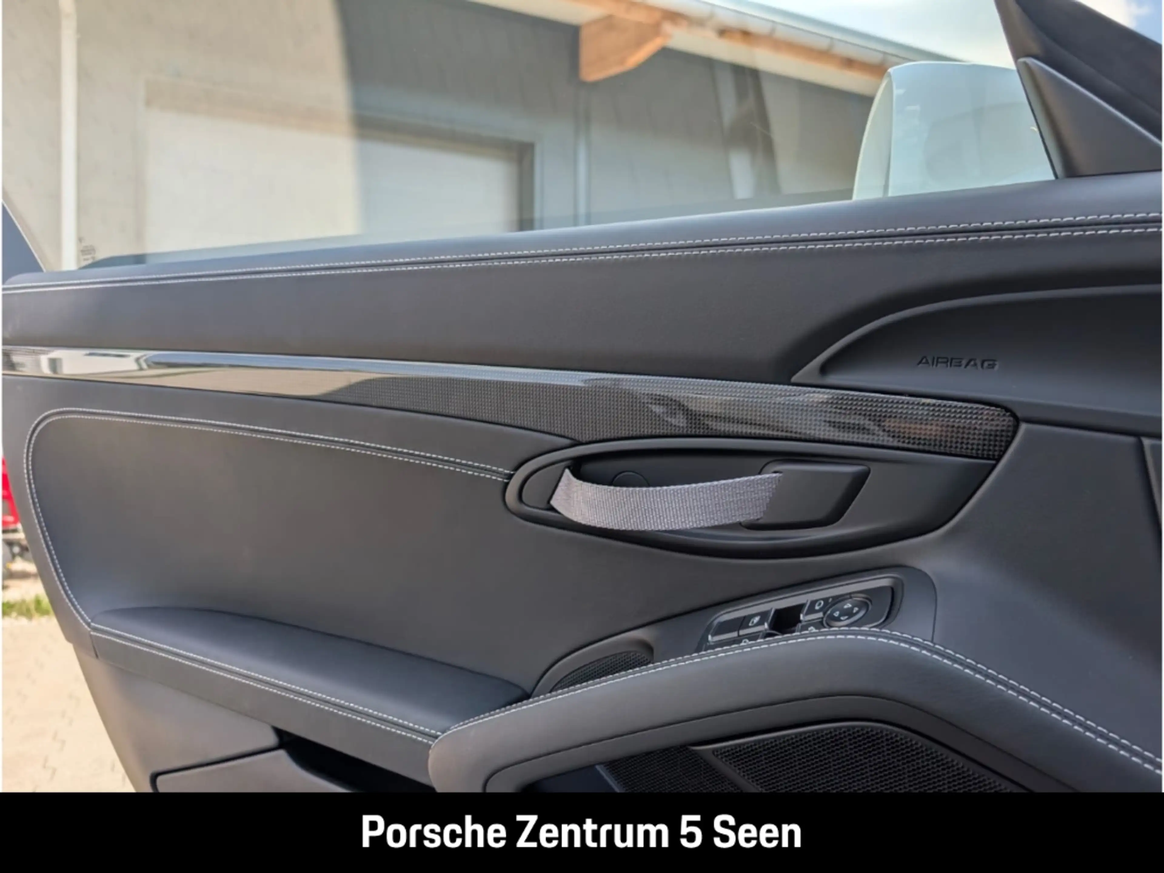 Porsche 991 -1 (911) R — photo 20