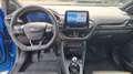 Ford Puma 1.0 ecoboost h st-line s&s 125cv Blu/Azzurro - thumbnail 9