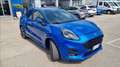 Ford Puma 1.0 ecoboost h st-line s&s 125cv Blu/Azzurro - thumbnail 7