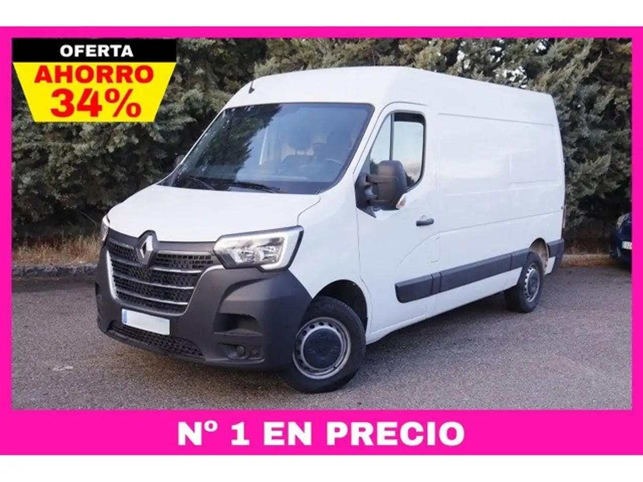 Renault Unknown