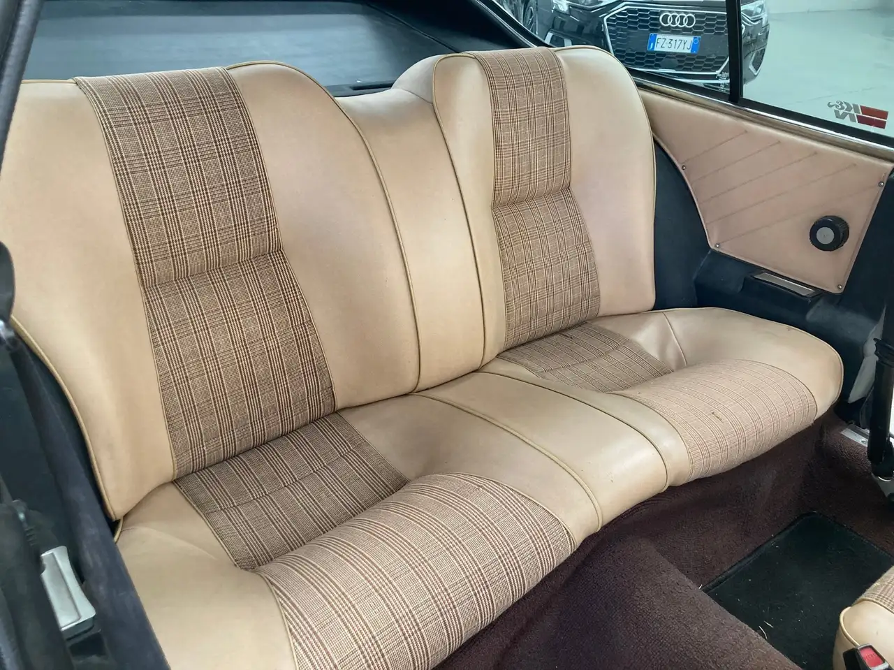 Alfa Romeo GTV 1.6 110CV, foto 12