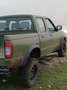 Nissan King Cab King Cab 1998 Double 2.5 c/airbag,CL,clima Green - thumbnail 2
