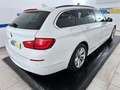 BMW 520 d Touring 183cv Bianco - thumbnail 4