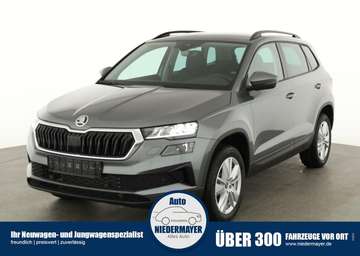 1.5 TSI DSG Selection, AHK, Navi, LED, Kamera, Win