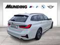 BMW 320 d A Touring SportLine Navi|MFL|PDC|SHZ|BT&USB Weiß - thumbnail 4