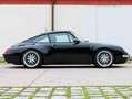 Porsche 911 993 Carrera Coupe Schwarz - thumbnail 3