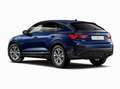 Audi Q3 Sportback 35 TDI S-line Black/AHK/LED/ACC/MMI+/Keyless/Kamera/Sitzh Blau - thumbnail 3
