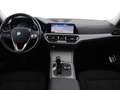BMW 318 d Touring Advantage Aut LED NAVI DIGITAL-TACHO Blanc - thumbnail 12