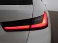 BMW 318 d Touring Advantage Aut LED NAVI DIGITAL-TACHO Blanc - thumbnail 10