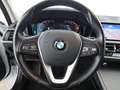 BMW 318 d Touring Advantage Aut LED NAVI DIGITAL-TACHO Blanc - thumbnail 23