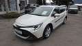Toyota Corolla Touring Sports 2,0 Hybrid Trek Aut. Blanco - thumbnail 7