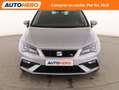 SEAT Leon 1.4 TSI FR Plus Gris - thumbnail 9