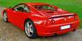 Ferrari F355 355 GTS 3.5 Rojo - thumbnail 5