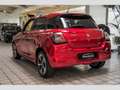 Suzuki Swift Comfort+ 1.2 RückKam Voll-LED Klimaauto Navi SHZ Rot - thumbnail 4
