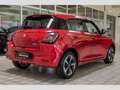 Suzuki Swift Comfort+ 1.2 RückKam Voll-LED Klimaauto Navi SHZ Rot - thumbnail 3