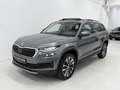 Skoda Kodiaq 2,0 TDI SCR 4x4 DSG Matrix AHK Panorama Canton ... Grau - thumbnail 3