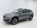 Skoda Kodiaq 2,0 TDI SCR 4x4 DSG Matrix AHK Panorama Canton ... Grau - thumbnail 2