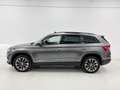 Skoda Kodiaq 2,0 TDI SCR 4x4 DSG Matrix AHK Panorama Canton ... Grau - thumbnail 4