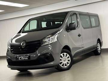 DCI PASSENGER 8 PLACES LONG CHASSIS !! 1ere MAIN !!