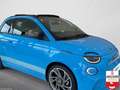 Abarth 500 E 155 ch turismo Albastru - thumbnail 3