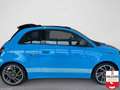 Abarth 500 E 155 ch turismo Albastru - thumbnail 4