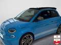 Abarth 500 E 155 ch turismo Albastru - thumbnail 1