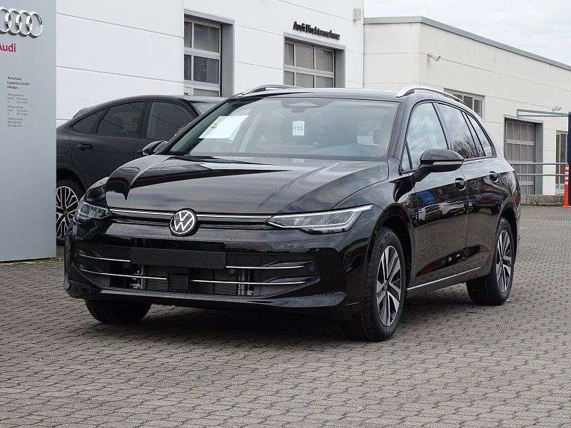 Second hand Volkswagen Golf 2.0