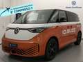 Volkswagen ID. Buzz ID.Buzz Оранжевий - thumbnail 1