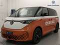 Volkswagen ID. Buzz ID.Buzz Orange - thumbnail 1