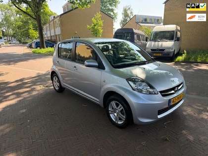 Subaru Justy Eerste eigenaar / 57.000 NAP / Airco / Leuke auto