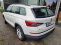 Skoda Kodiaq 2,0 TDI SCR Style DSG Weiß - thumbnail 6