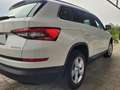 Skoda Kodiaq 2,0 TDI SCR Style DSG Weiß - thumbnail 2
