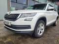 Skoda Kodiaq 2,0 TDI SCR Style DSG Weiß - thumbnail 7