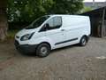 Ford Transit Custom Transit Custom TDCi 270 L1H1 Weiß - thumbnail 9