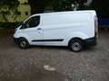 Ford Transit Custom Transit Custom TDCi 270 L1H1 Weiß - thumbnail 8