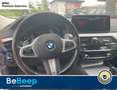 BMW 620 620D GRAN TURISMO MHEV 48V BUSINESS AUTO Blanc - thumbnail 14