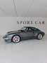 Porsche 993 911 Carrera cat Coupé Szary - thumbnail 3